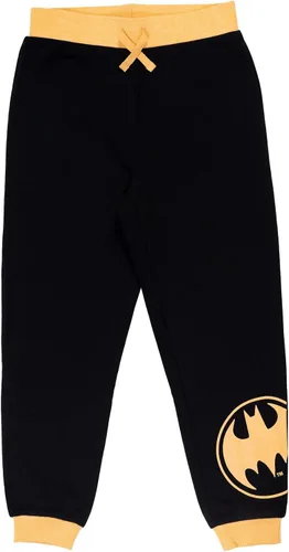Miniatura 4 de DC Comics Conjunto de sudadera con capucha y pantalones de Batman de la Liga de la Justicia
