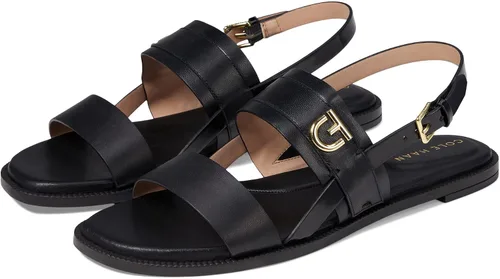 Miniatura 4 de Cole Haan Women's Charlotte Flat Sandal