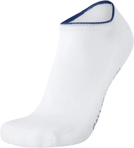 Miniatura 22 de Calvin Klein Calcetines para hombre, mezcla de algodón, acolchados, sin talla, forro de calcetines atléticos (6 unidades)