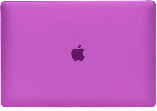 Miniatura 16 de mCover Funda rígida para MacBook Pro modelo A2141 de 16 pulgadas de finales de 2019