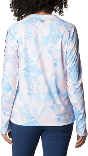 Miniatura 2 de Columbia Camiseta de manga larga Super Tidal para mujer