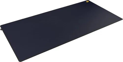 ENDGAME GEAR MPC 890 Cordura Alfombrilla de Gaming para Mouse, Alfombrilla de Escritorio Antideslizante, Tamaño 35.04" x 17.72", Azul Marino