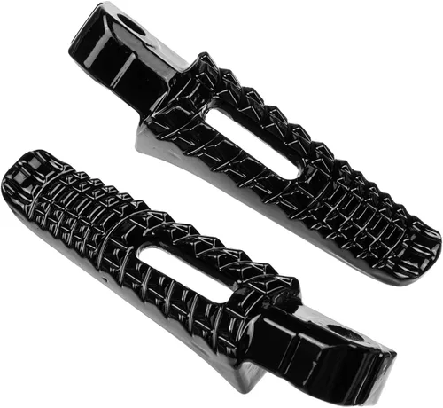 Miniatura 4 de Estriberas Traseras de Motocicleta Pdeals para Suzuki GSXR600 GSXR750 2006-2020, GSXR1000 '05-2020, GSX-S1000 '18-2020, GSX-S750 '18-2019, B-KING