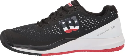 Miniatura 8 de WILSON Rush Pro 3.0 - Tenis para hombre