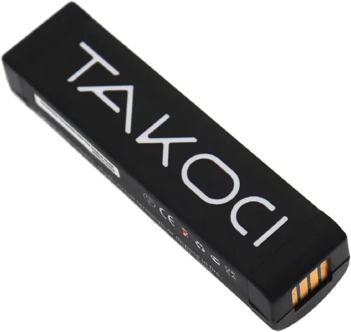 Miniatura 6 de Batería de repuesto SB902A para GLX-D y GLX-D Advanced Digital Wireless Systems Componentes 1350mAh
