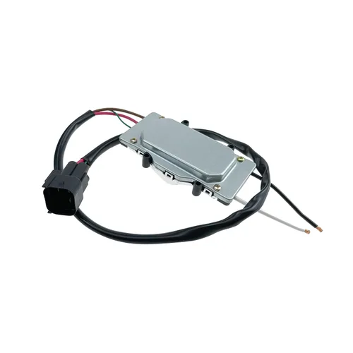 Miniatura 4 de Módulo de control del radiador del relé del ventilador de enfriamiento para BMW E81 E87 E88 E82 E90 E93 E92 OEM 1137328144 17427801993