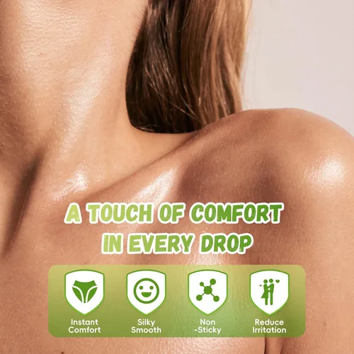 Miniatura 4 de Lubricante a base de agua de aloe para sexo, lubricantes sexuales para privacidad y juguetes, lubricante natural a base de agua para mujeres