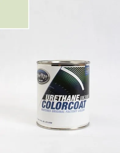 Miniatura 321 de Pintura de retoque para automóviles Mercedes-Benz Clase S, color metálico Havanna 042/0042 042/0042 (2005) Havanna Metallic Clearcoat