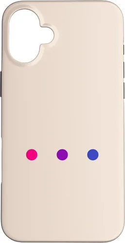 Miniatura 22 de Funda para iPhone 13 Pro Bisexual Pride Flag Colores Bisexualidad Bi Pride