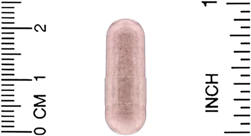 Miniatura 3 de Nature's Way Fruta de cereza, extracto de cereza dulce, apoya las vías antioxidantes*, 1,000 mg por porción, 180 cápsulas