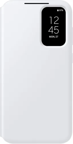 Miniatura 15 de Funda para Samsung Galaxy S23 FE transparente, cubierta protectora con diseño delgado, resistente a los arañazos, versión estadounidense