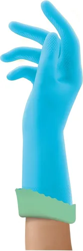 Miniatura 6 de Guantes PLAYTEX Fresh Comfort, tamaño mediano, 1 unidad (paquete de 4)