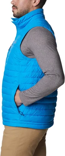 Miniatura 3 de Columbia Chaleco Silver Falls para hombre