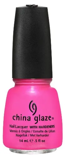Miniatura 18 de Esmalte de uñas China Glaze, 0.5 fl oz