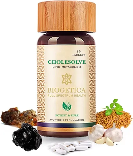 Miniatura 14 de Biogetica Acidsolve (Anácido, Pro Digestión) - 80 Cápsulas