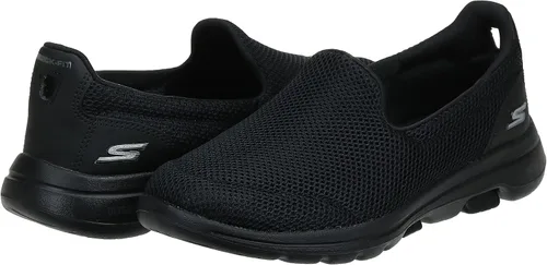 Miniatura 8 de Skechers Tenis Go Walk 5 para mujer