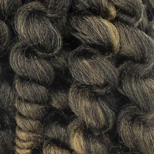 Miniatura 5 de Darling Flexi Rod Curls - 2 extensiones de cabello de ganchillo (1 paquete de 2 por paquete), textura natural y suave, rizo de varita esponjosa, 14