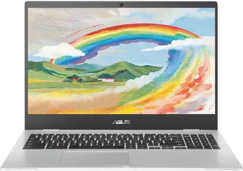 Miniatura 11 de ASUS Chromebook CM1402 - Portátil, pantalla LED FHD de 14 pulgadas (1920 x 1080), MediaTek Kompanio 520, 8 núcleos, 4 GB de RAM, 64 GB eMMC, Chrome