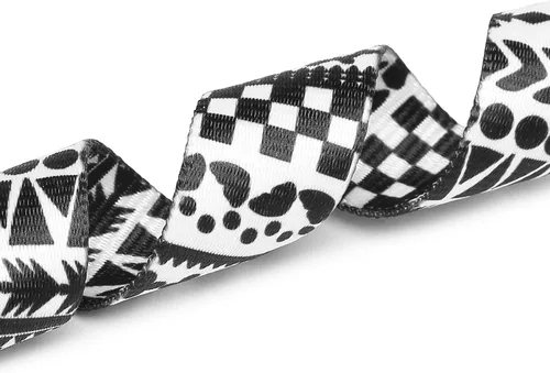 Miniatura 49 de Mercano Collar ajustable para perro, patrones de diseño especial, nailon suave, cómodo y resistente, collar para mascotas para perros pequeños