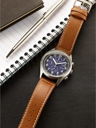 Miniatura 6 de Citizen Watches Men's CA0621-05L Eco-Drive