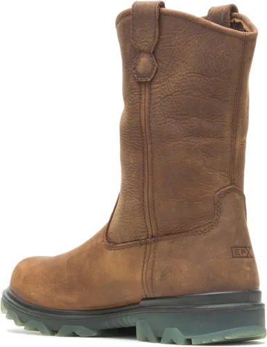 Miniatura 3 de Wolverine Botas de construcción unisex I-90 impermeables con punta compuesta para adultos