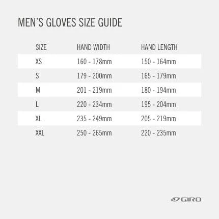 Miniatura 2 de Guantes Giro DND