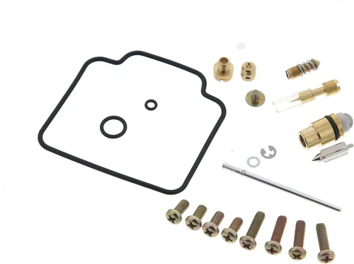 Miniatura 2 de Kit de reparación de carburador Kit de carburador 97-1998 para Suzuki LT-4WDF LT-F4WD 250 QuadRunner