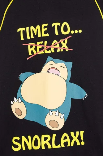 Miniatura 6 de Pokemon Pijamas para adolescentes, juego de pijamas Pikachu para niños, regalos