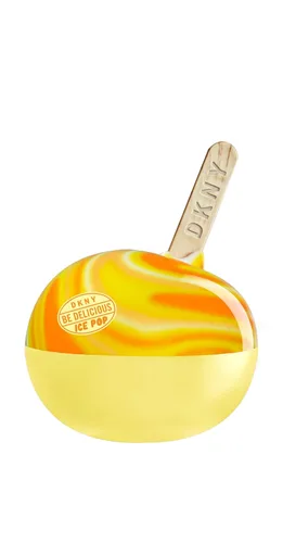 Miniatura 2 de DKNY Be Delicious Ice Pop Eau de Parfum - Perfume en espray para mujer, salpicaduras de cítricos, 1.7 onzas líquidas