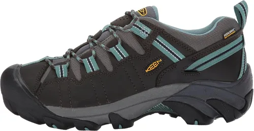 Miniatura 8 de KEEN Womens Targhee 2 Low Height Waterproof Hiking Shoes
