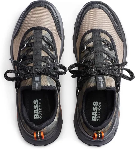 Miniatura 4 de Bass Outdoor Trek Ultralite - Zapatos de senderismo para mujer