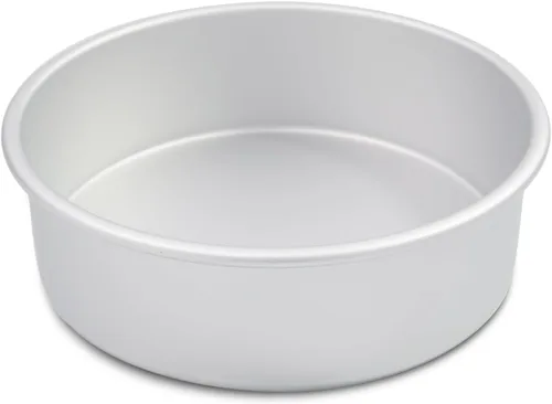 Miniatura 7 de Núcleo de calentamiento para pastel de acero inoxidable, 4 pulgadas
