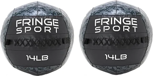 Miniatura 9 de FringeSport Bola medicinal