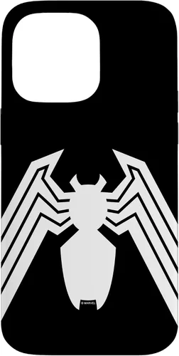 Miniatura 20 de Funda clásica con logotipo de Venom de Marvel para iPhone 13 Pro Marvel Spider-Man