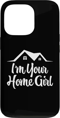 Miniatura 10 de I'm Your Home Girl (Realtor) Funny Real Estate Agent Realtor Case for iPhone 17
