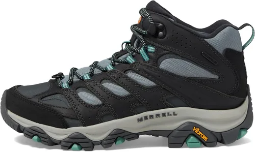 Miniatura 4 de Merrell Moab 3 Thermo Mid Botas de nieve impermeables para mujer