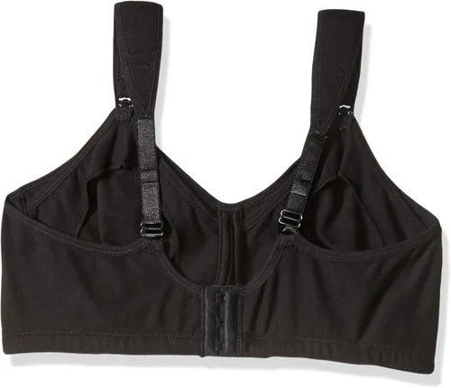 Miniatura 2 de LEADING LADY Women's Active Wirefree Nursing Bra