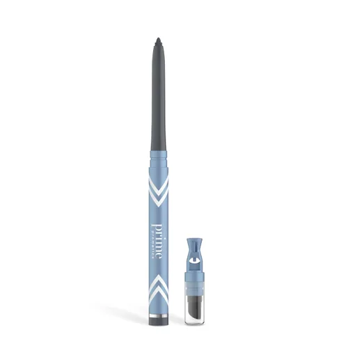Miniatura 11 de PRIME PROMETICS PrimeEyes Delineador de Ojos en Gel para Mujeres Maduras – Resistente al Agua, de Larga Duración y a Prueba de Manchas – Textura