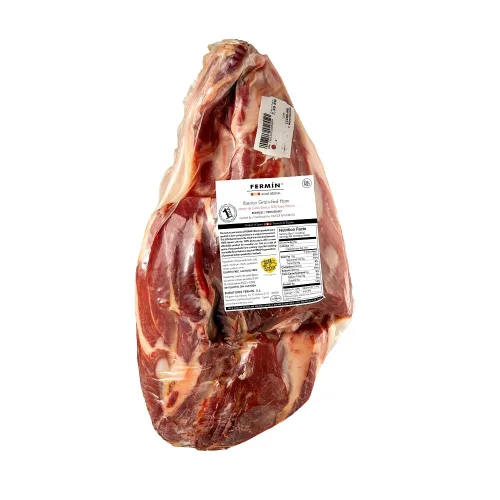 Miniatura 3 de Jamón ibérico sin hueso de Fermin, 10-11 lb