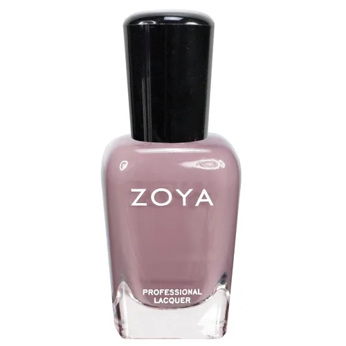 Miniatura 11 de ZOYA Esmalte de uñas, Agnes, 0.5 onzas líquidas