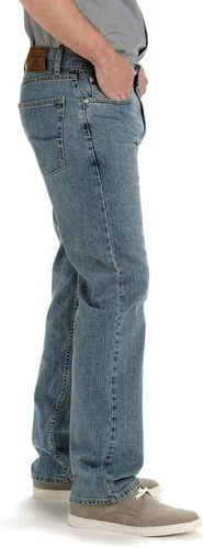 Miniatura 2 de Lee Jeans Premium Select de corte regular de pierna recta para hombre