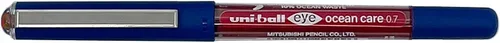 Miniatura 15 de uni-ball Eye Ocean Care UB-150ROP - Bolígrafo de punta redonda de 0.020 in para escritura suave, dibujo, arte y colorear, resistente a