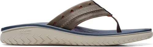 Miniatura 6 de Clarks Men's Wesley Post Flip-Flop
