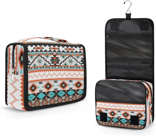 Miniatura 14 de Neceser colgante de viaje para mujeres y hombres -dhfjrgfr, A-001.