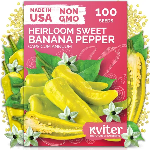Miniatura 36 de KVITER 325 semillas de tomates gigantes (Solanum lycopersicum) – Filete de ternera paquetes de semillas de tomate – Tomates tradicionales – Semillas