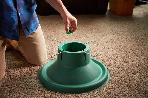 Miniatura 4 de Miracle-Gro Para árboles de Navidad, alimentos vegetales, hidrata árboles y mantiene los árboles de Navidad verdes durante toda la temporada