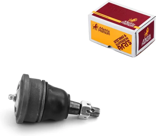 Miniatura 206 de Fabricado en Europa. Junta de rótula inferior delantera Metrix Premium K3199 para Jeep Liberty 2002-2004