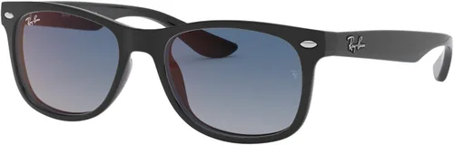 Miniatura 128 de Ray-Ban Gafas de sol cuadradas RJ9052S New Wayfarer para niños