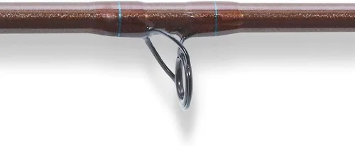 Miniatura 2 de St. Croix Rods Imperial USA Fly Fishing Rod, Easy-Casting, Lightweight, Strong 4-Piece Travel Fly Rod