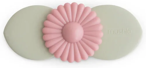 Miniatura 13 de mushie Juguete giratorio de succión Sunshine Juguetes sensoriales para niños pequeños para baño y juego